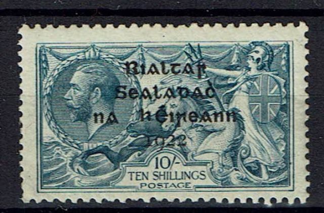 Image of Ireland SG 21 UMM British Commonwealth Stamp